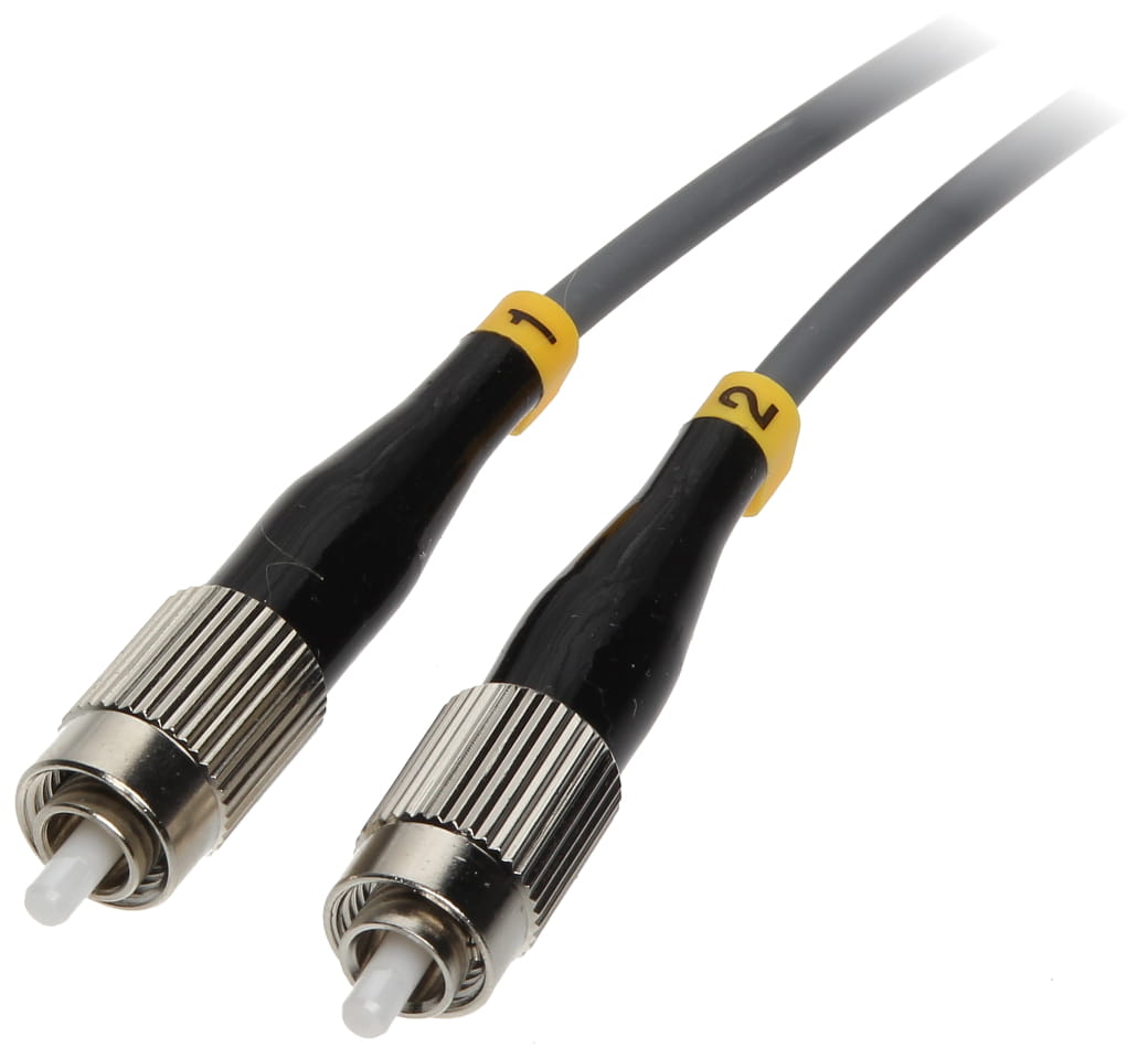 PATCHCORD JEDNOMODOWY PC-FC/FC-10 10m-1350752