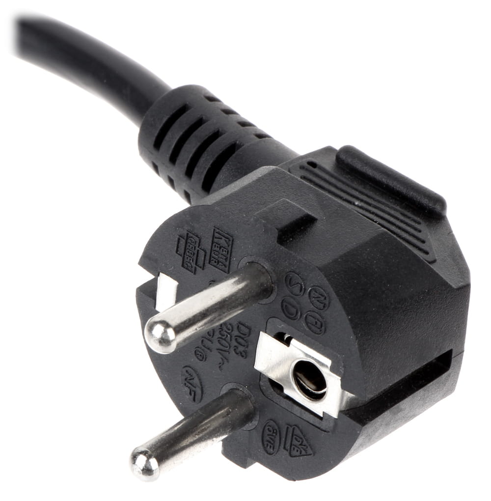 LISTWA ZASILAJĄCA PD-4/R10-1337246