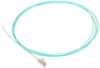 PIGTAIL WIELOMODOWY - WTYK LC PIG-LC-MM-OM3-1353914