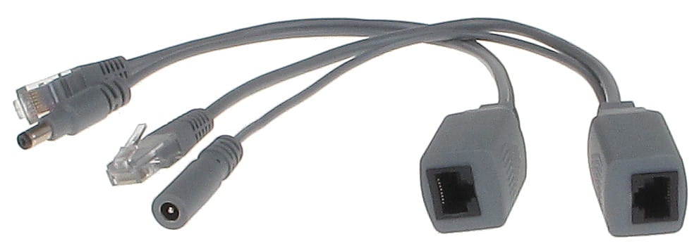 ADAPTER DO ZASILANIA PO SKRĘTCE POE-UNI-1353832