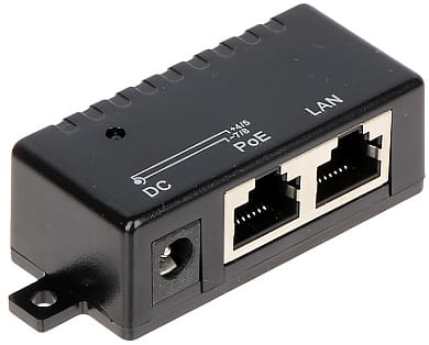 ADAPTER DO ZASILANIA PO SKRĘTCE POE-UNI/2C-1351185