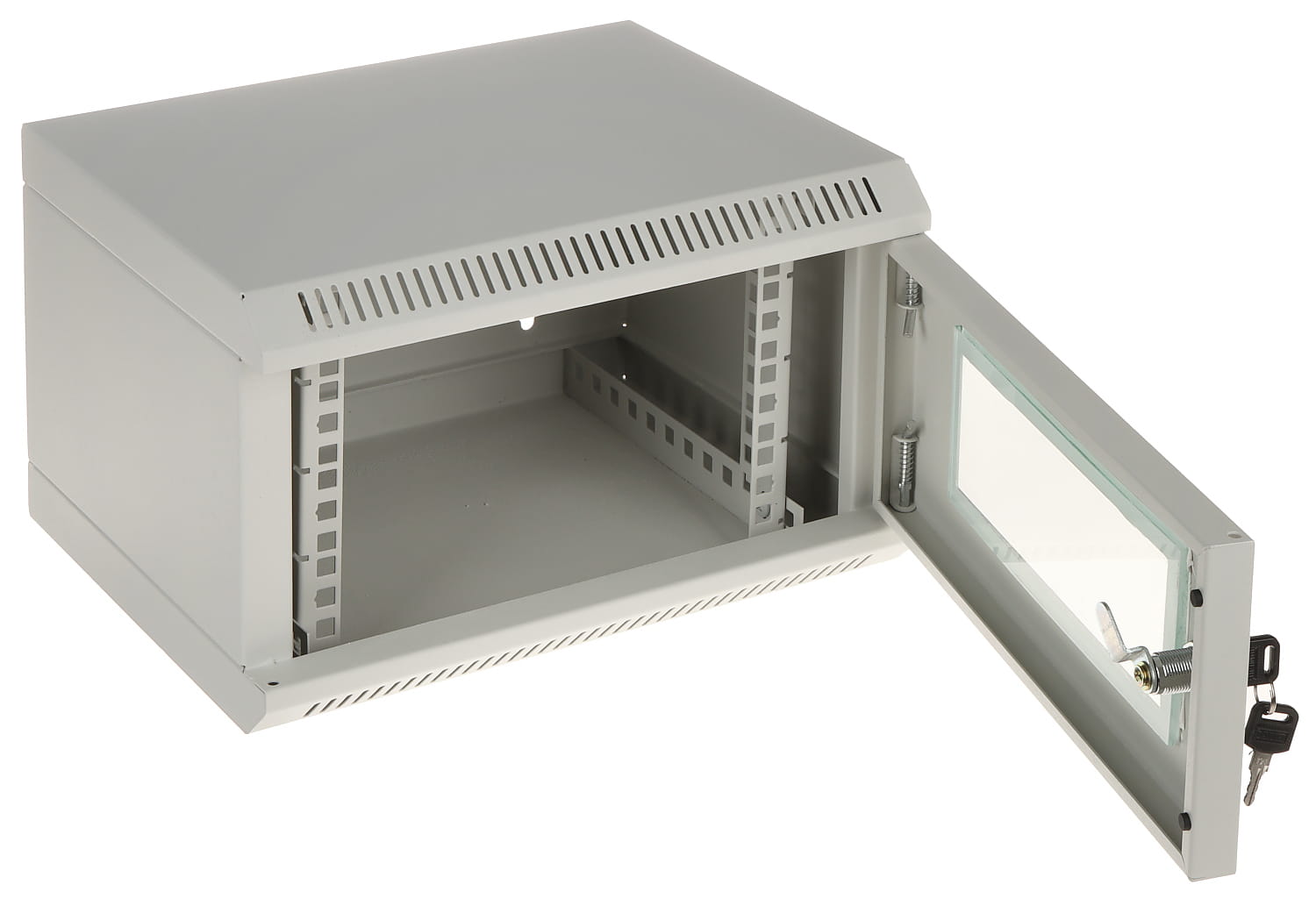 SZAFA RACK WISZĄCA R10-4U/280-1353550