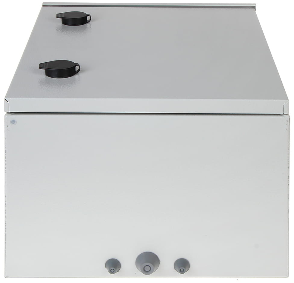 HERMETYCZNA SZAFA RACK WISZĄCA R10-6U/230/H-1345740