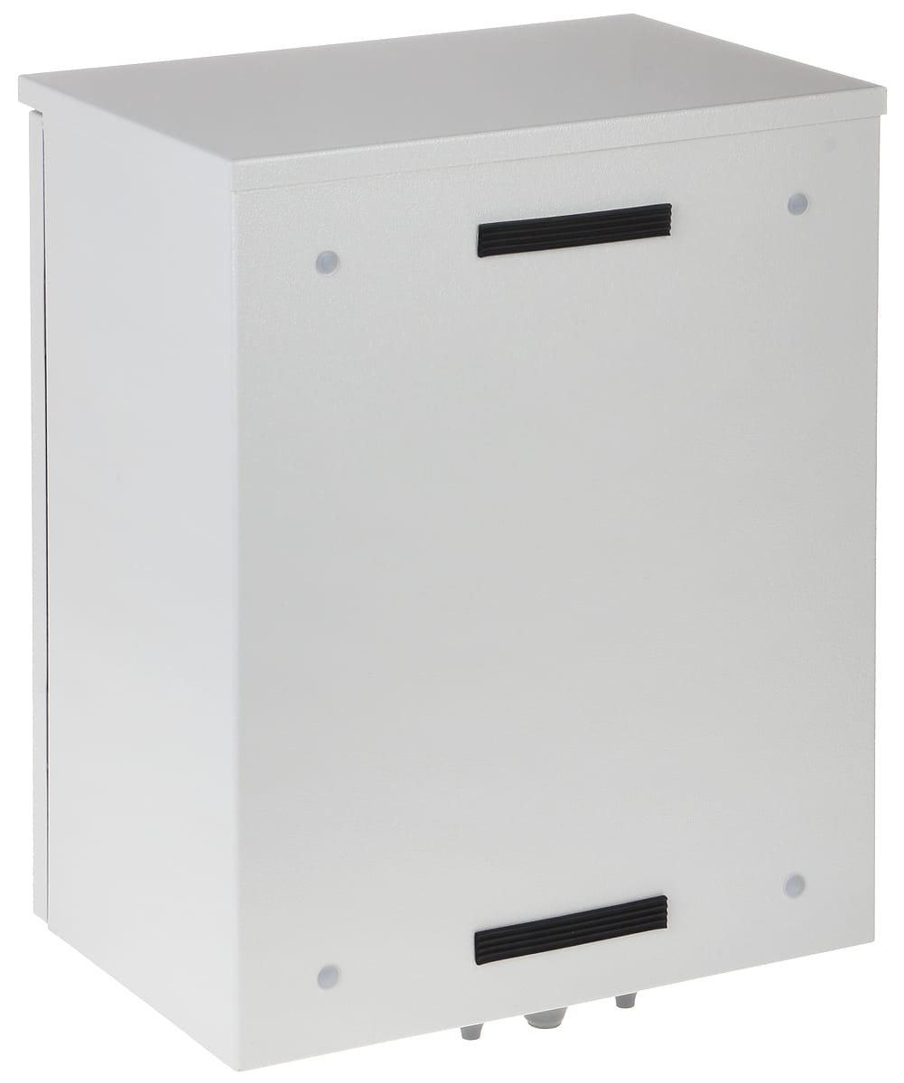 HERMETYCZNA SZAFA RACK WISZĄCA R10-6U/230/H-1345738