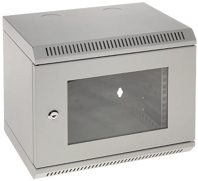 SZAFA RACK WISZĄCA R10-6U/280-1353539