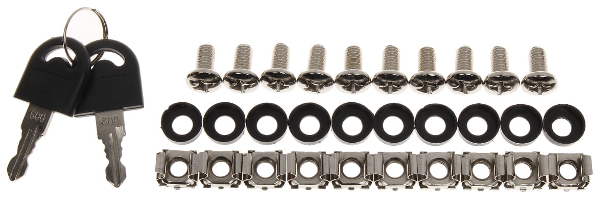 SZAFA RACK WISZĄCA R10-6U/280-1353537