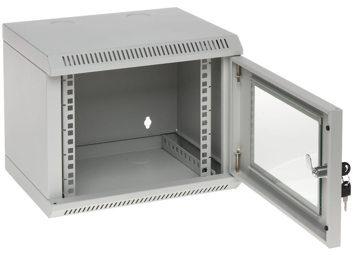 SZAFA RACK WISZĄCA R10-6U/280-1353533