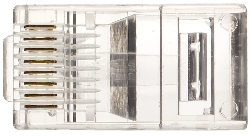 WTYK MODULARNY RJ45/C*P1000-1349487