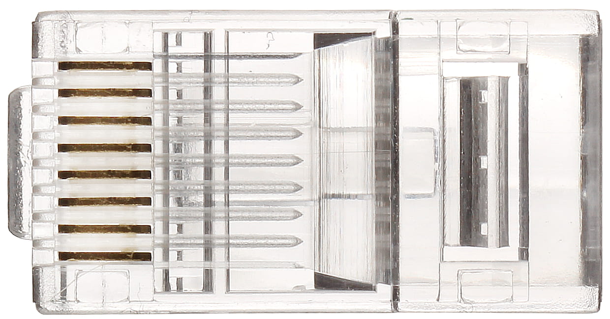 WTYK MODULARNY RJ45/C53*P100-1349491