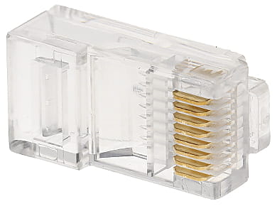 WTYK MODULARNY RJ45/C53*P1000-1349498