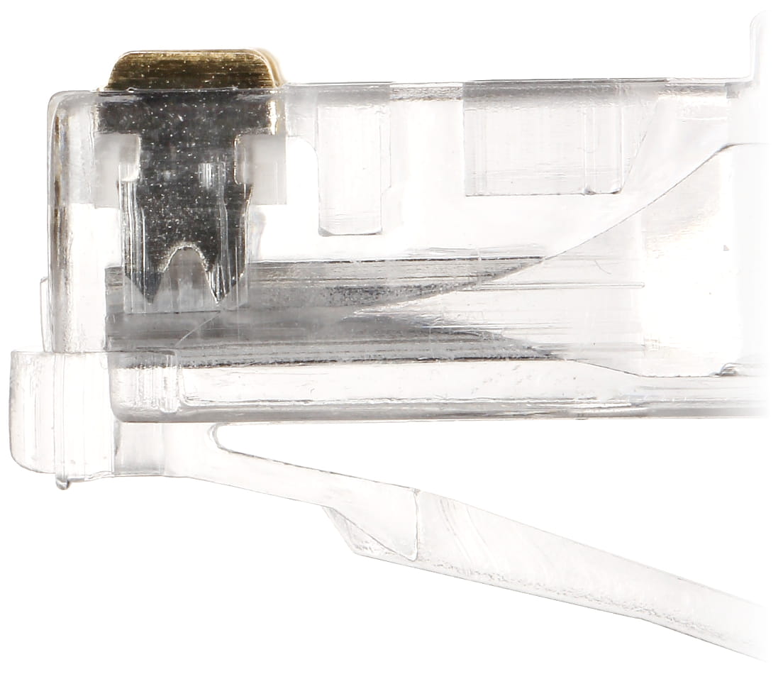 WTYK MODULARNY RJ45/C6*P100-1348693