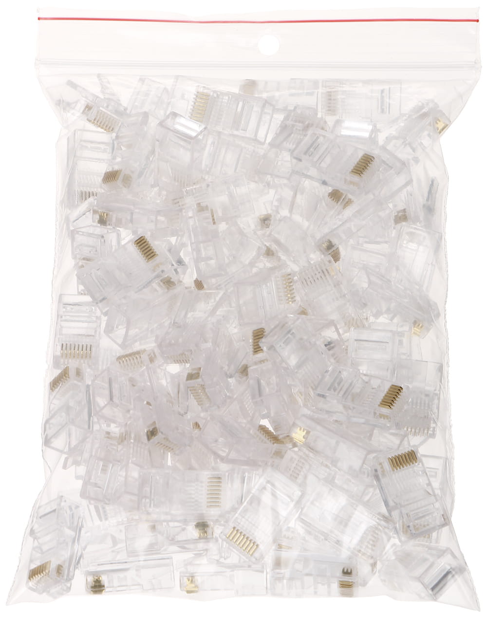 WTYK MODULARNY RJ45T*P100 TYP EZ-1341488