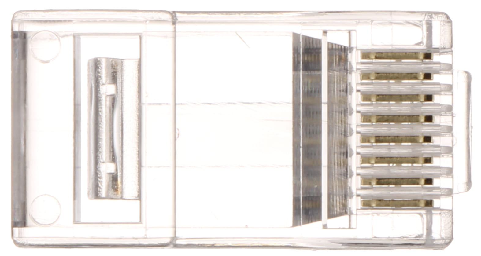WTYK MODULARNY RJ45T/6*P100 TYP EZ-1341478