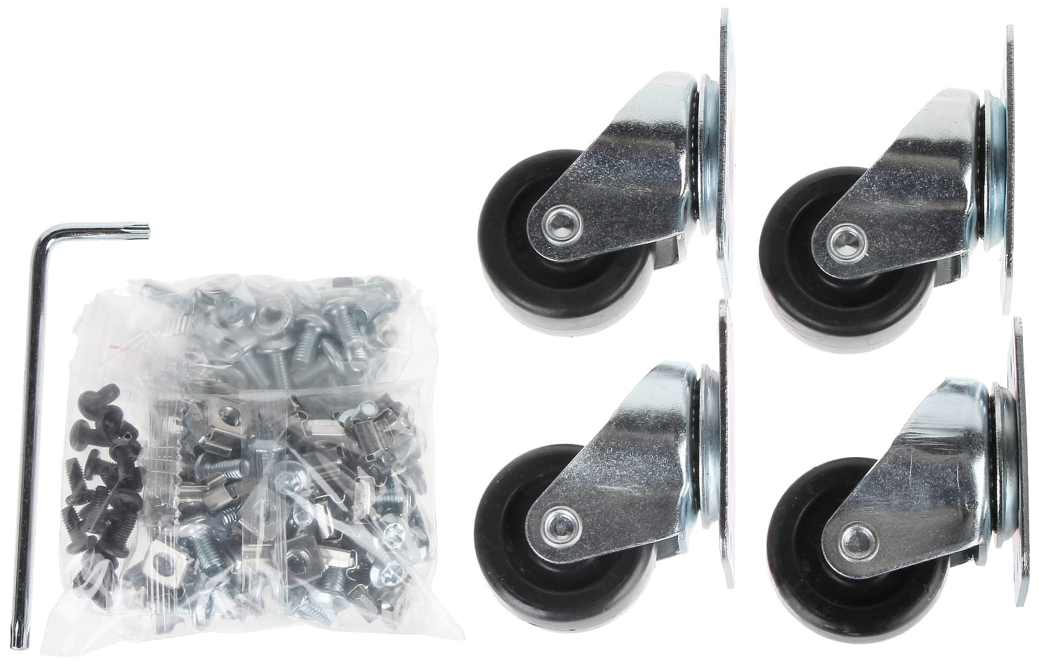 STOJAK RACK S19-29U/2-1353668