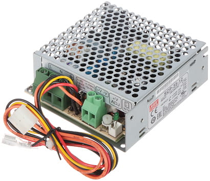 ZASILACZ BUFOROWY SCP-35-12-1354561