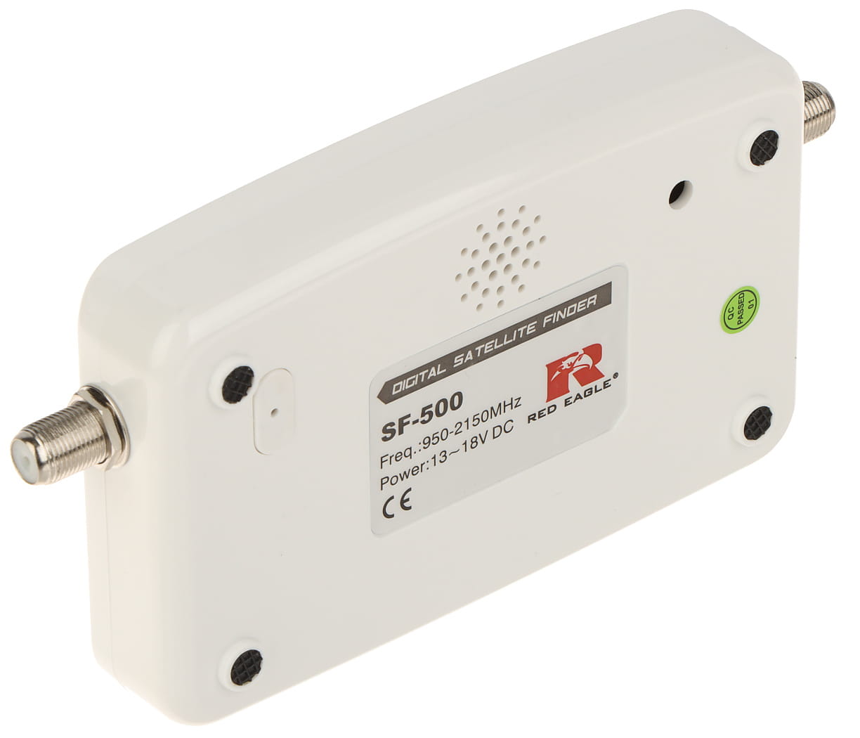 MIERNIK SATELITARNY SF-500 DVB-S/S2-1335095