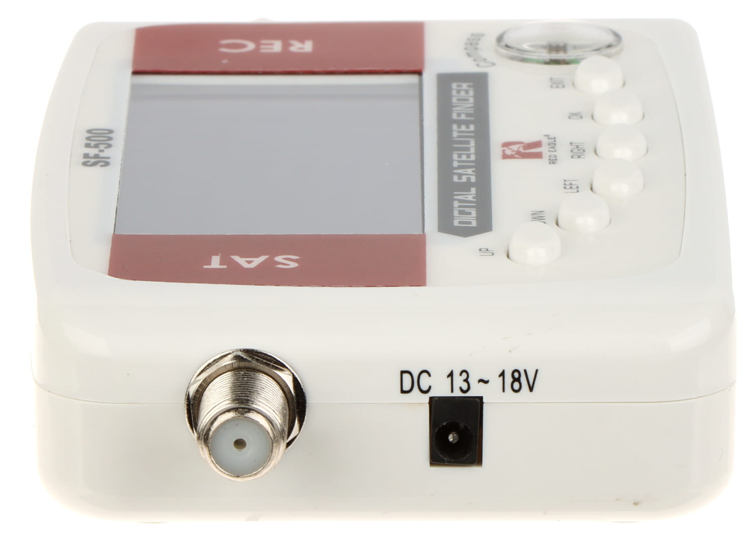 MIERNIK SATELITARNY SF-500 DVB-S/S2-1335094