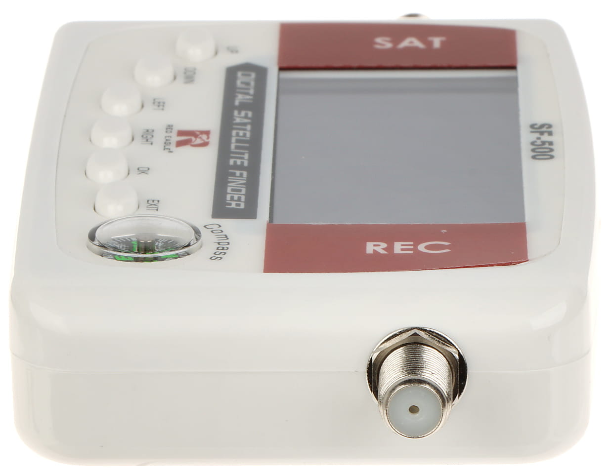 MIERNIK SATELITARNY SF-500 DVB-S/S2-1335093