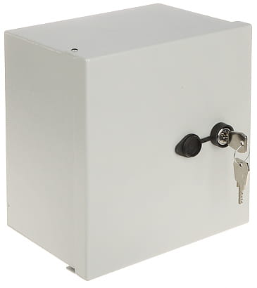 OBUDOWA HERMETYCZNA SH-230/210/145 230x 210x 145mm-1326718