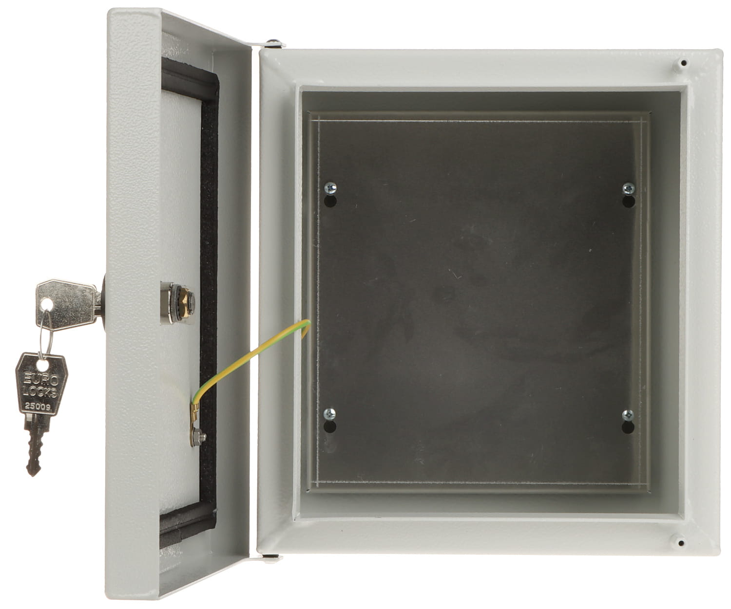 OBUDOWA HERMETYCZNA SH-230/210/145 230x 210x 145mm-1326714