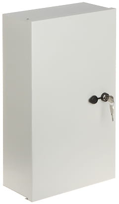 OBUDOWA HERMETYCZNA SH-540/310/145 540x 310x 145mm-1326730