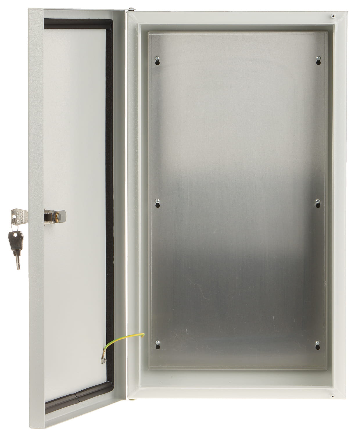 OBUDOWA HERMETYCZNA SH-540/310/145 540x 310x 145mm-1326726