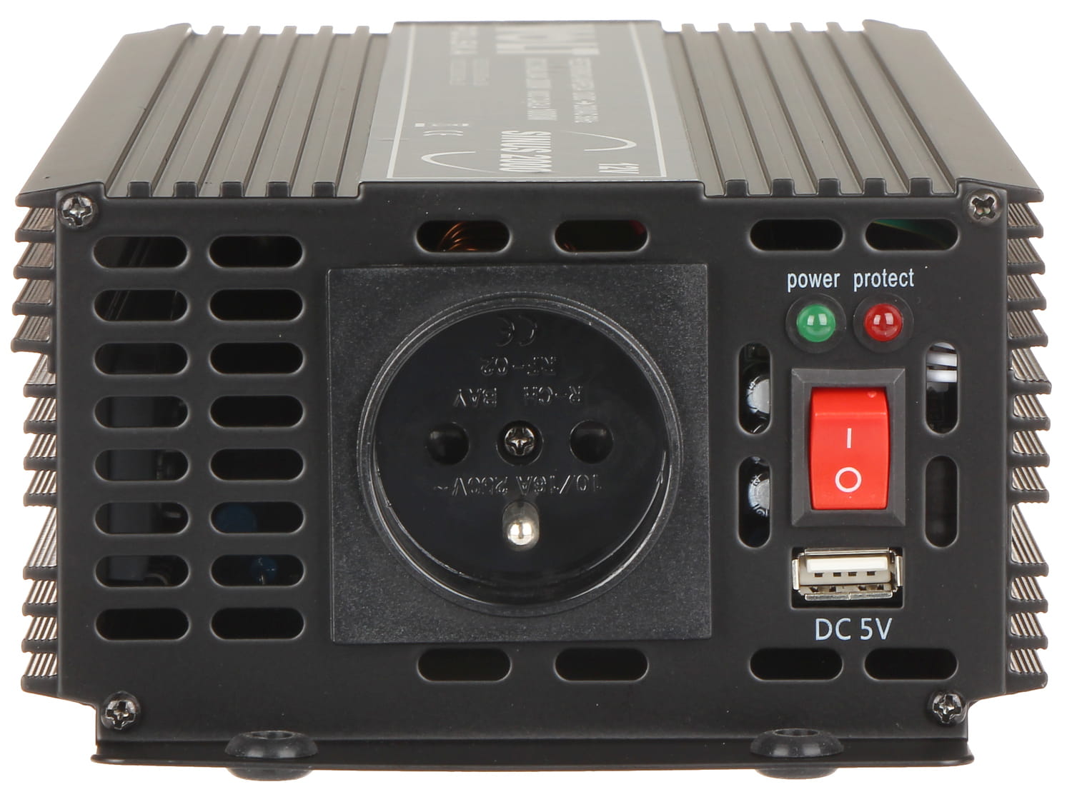 MODUŁ PRZETWORNICY SINUS-2000-1334138