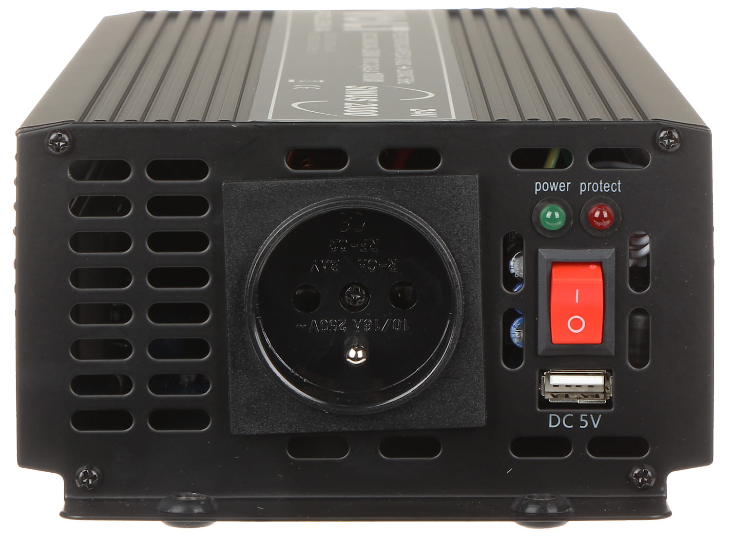 PRZETWORNICA SAMOCHODOWA SINUS-2000/24-1331366