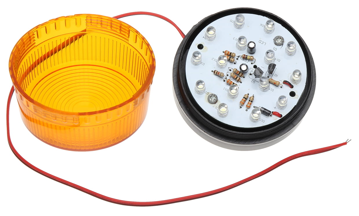 SYGNALIZATOR WEWNĘTRZNY SO-05-1349670