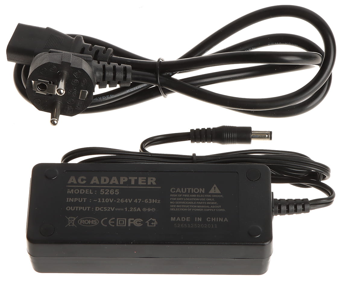 SWITCH POE SPS-2P/1 3-PORTOWY-1345418