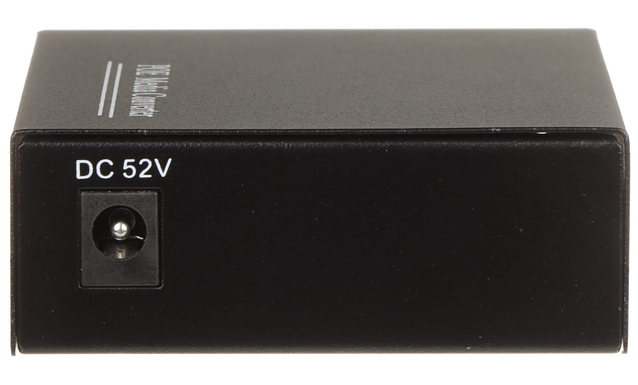 SWITCH POE SPS-2P/1 3-PORTOWY-1345417