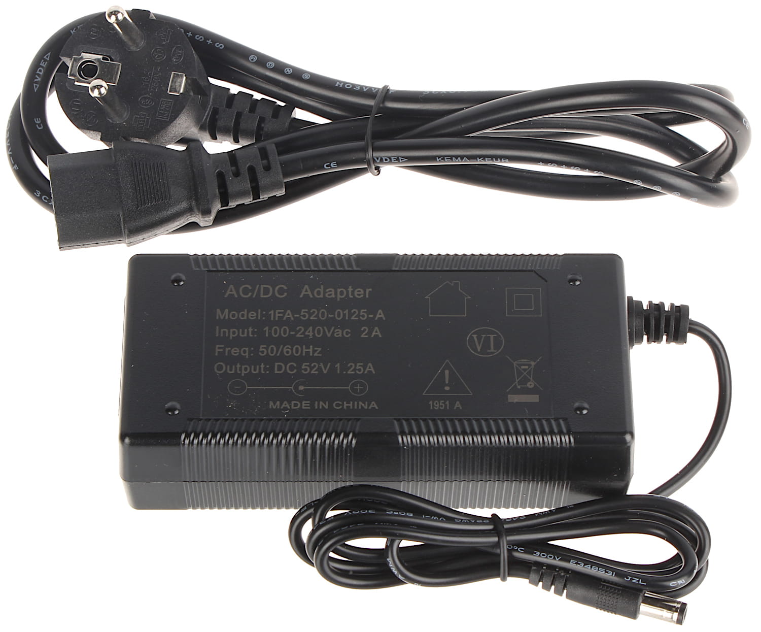 SWITCH POE SPS-2P/1SFP 2-PORTOWY + SFP-1332445