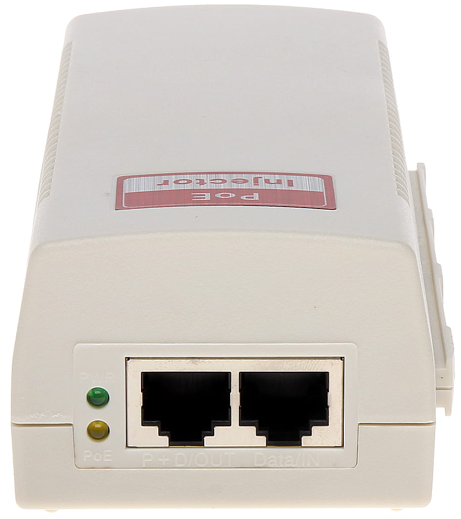 ZASILACZ POE SPT-1/1P 15.4W-1349473