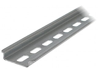 SZYNA MONTAŻOWA PERFOROWANA TS-35-1353598