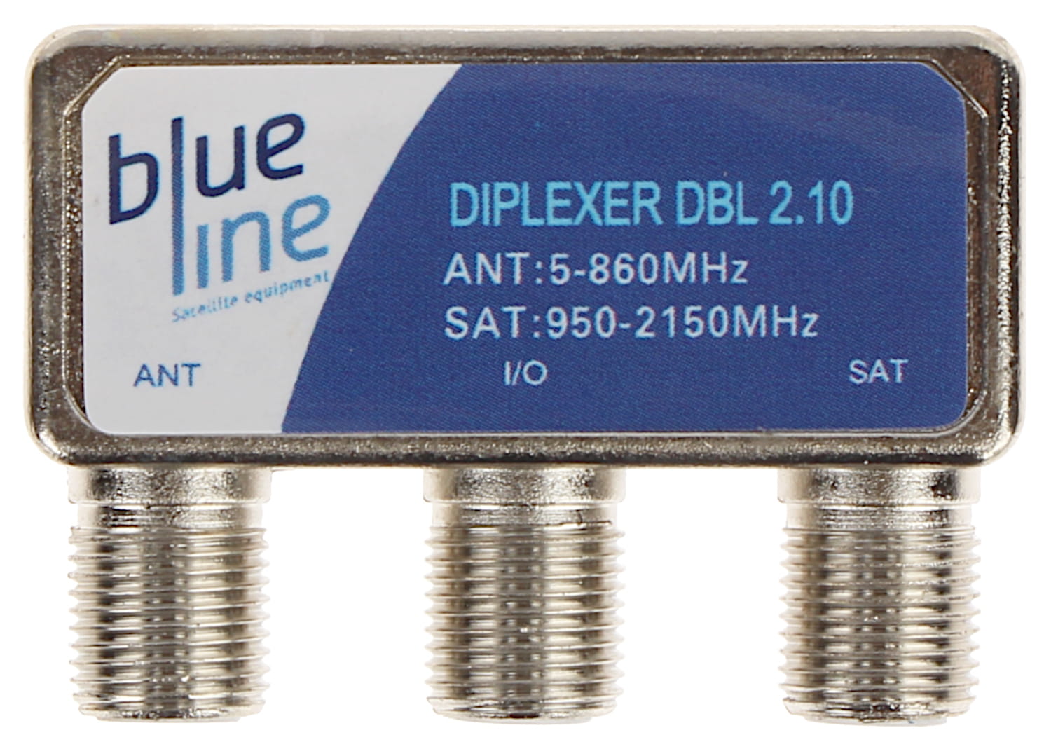 ZWROTNICA TV-SAT/EL-Z BLUE LINE-1336881