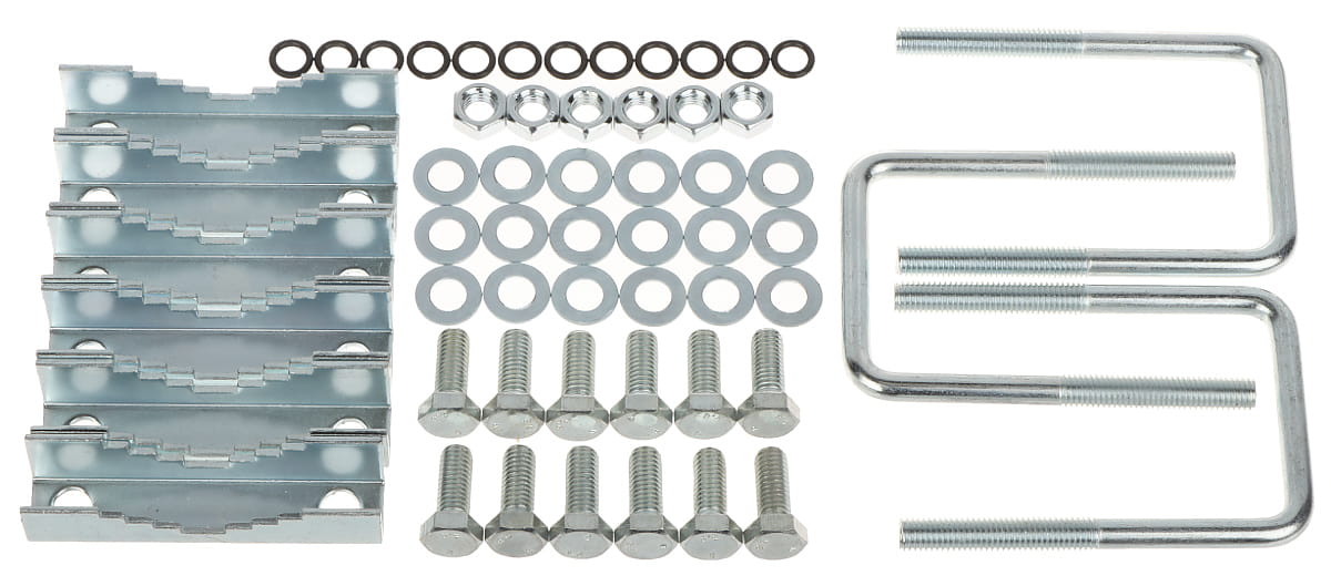 UCHWYT NA SŁUP USH-M3-1326542