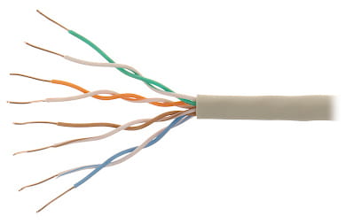 SKRĘTKA UTP/K5/305M/SET-1354668