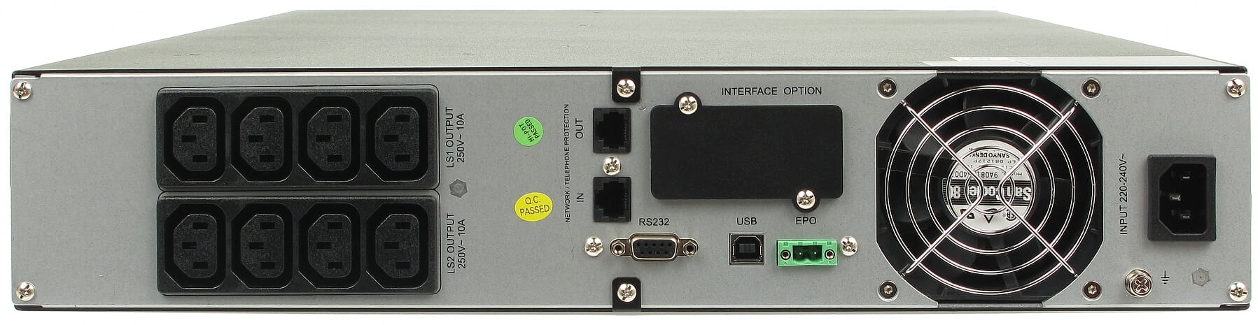 ZASILACZ UPS VI-2000-RT/LCD 2000VA-1353813