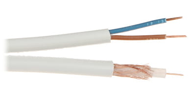 KABEL CCTV YAP-2X0.5-1355507