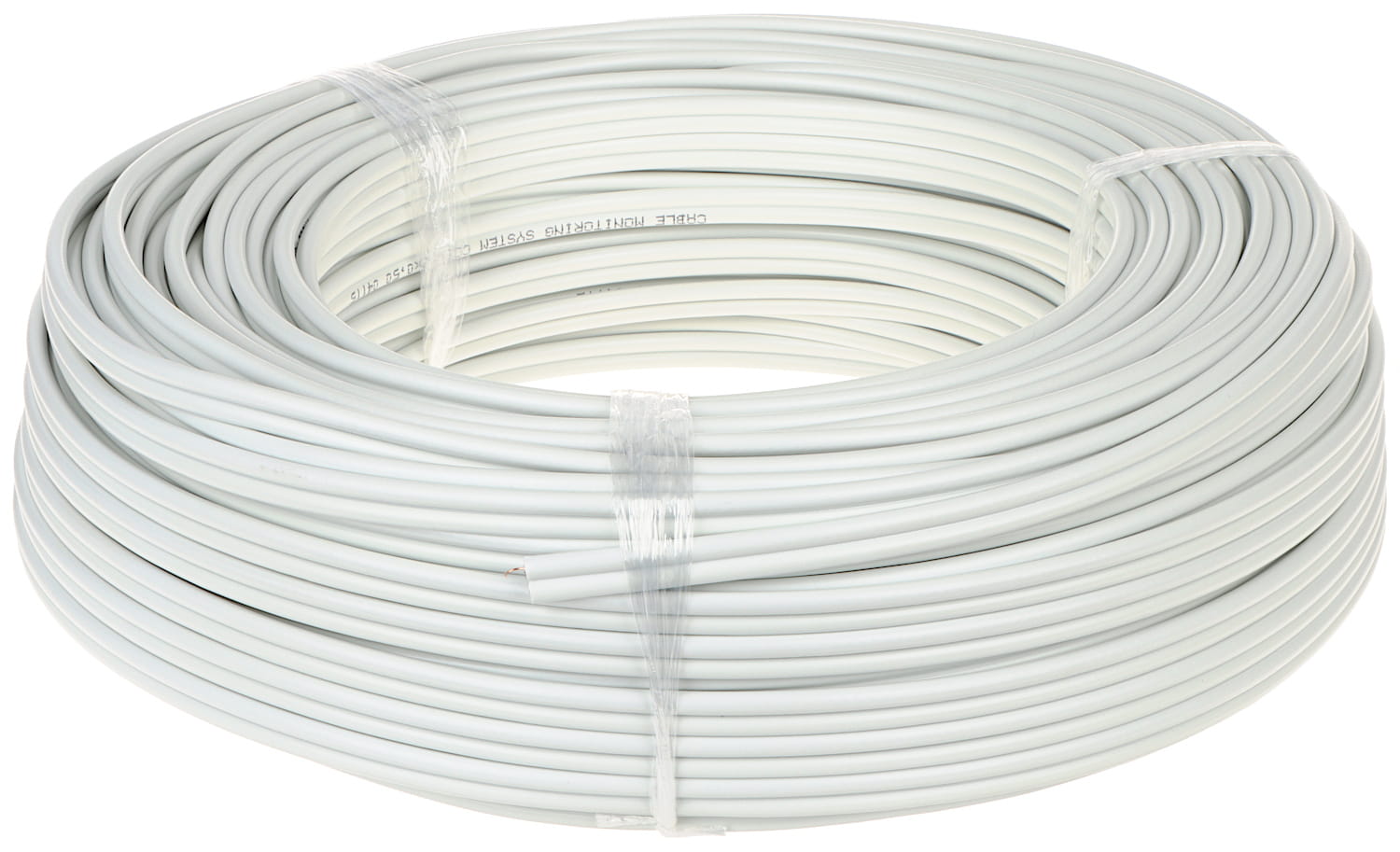 KABEL CCTV YAP-2X0.5-1355506