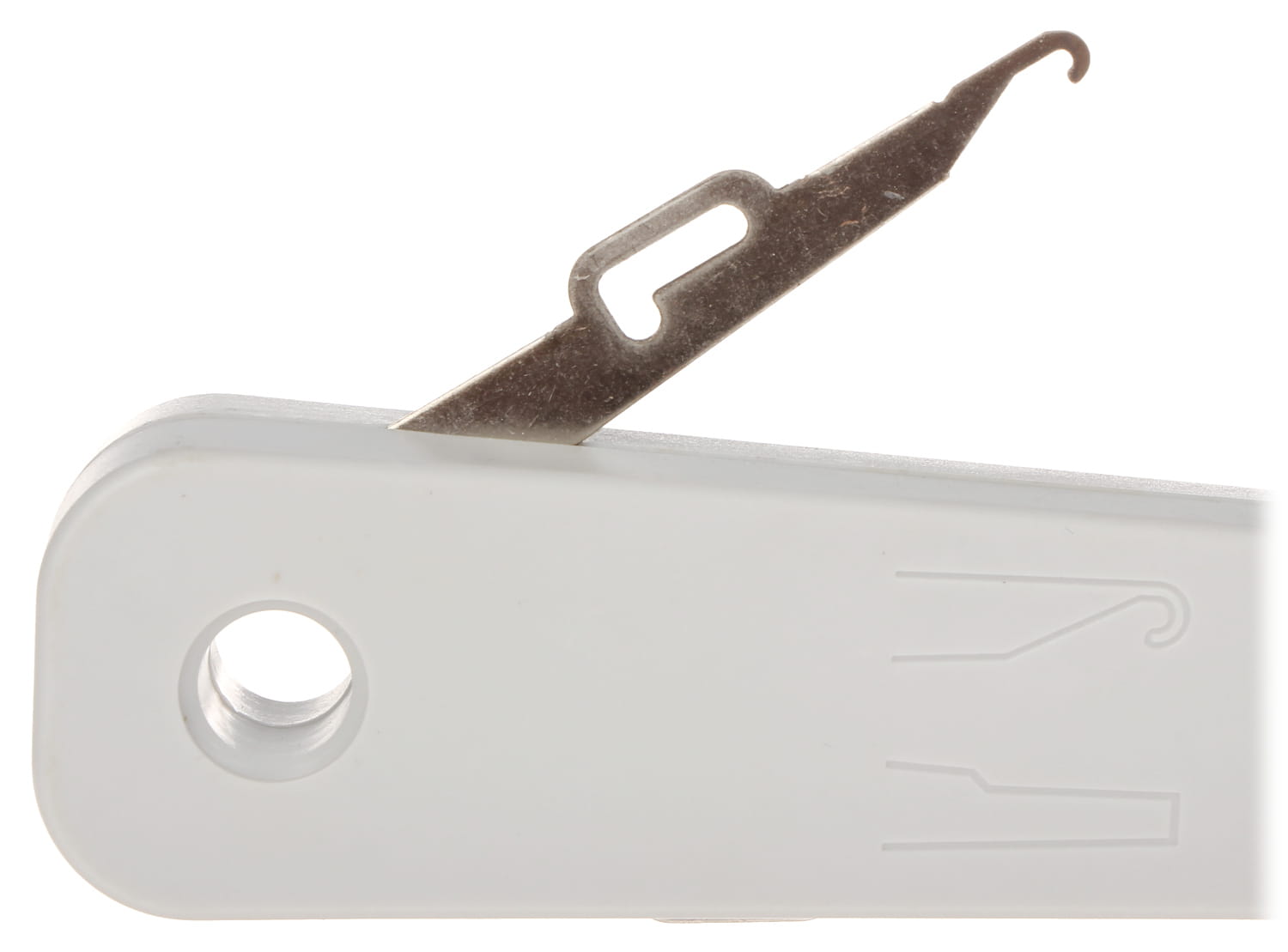 ZACISKACZ KRONE ZAC/LSA-1348604