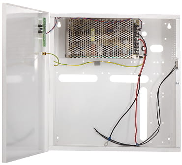 ZASILACZ BUFOROWY IMPULSOWY ZBF-12V/10A-1353634