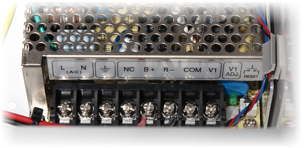ZASILACZ BUFOROWY IMPULSOWY ZBF-12V/10A-1353631