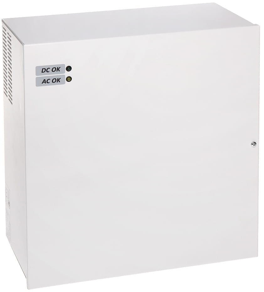 ZASILACZ BUFOROWY IMPULSOWY ZBF-12V/10A-1353632