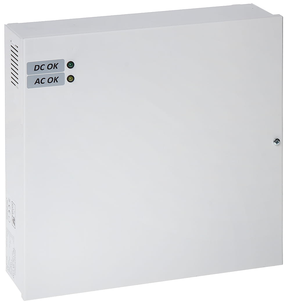 ZASILACZ BUFOROWY IMPULSOWY ZBF-12V/4A-1351306