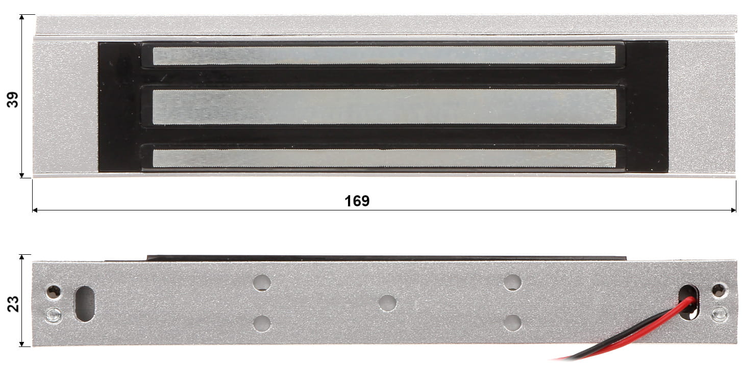 ZWORA ELEKTROMAGNETYCZNA ZE-180-2-1341654