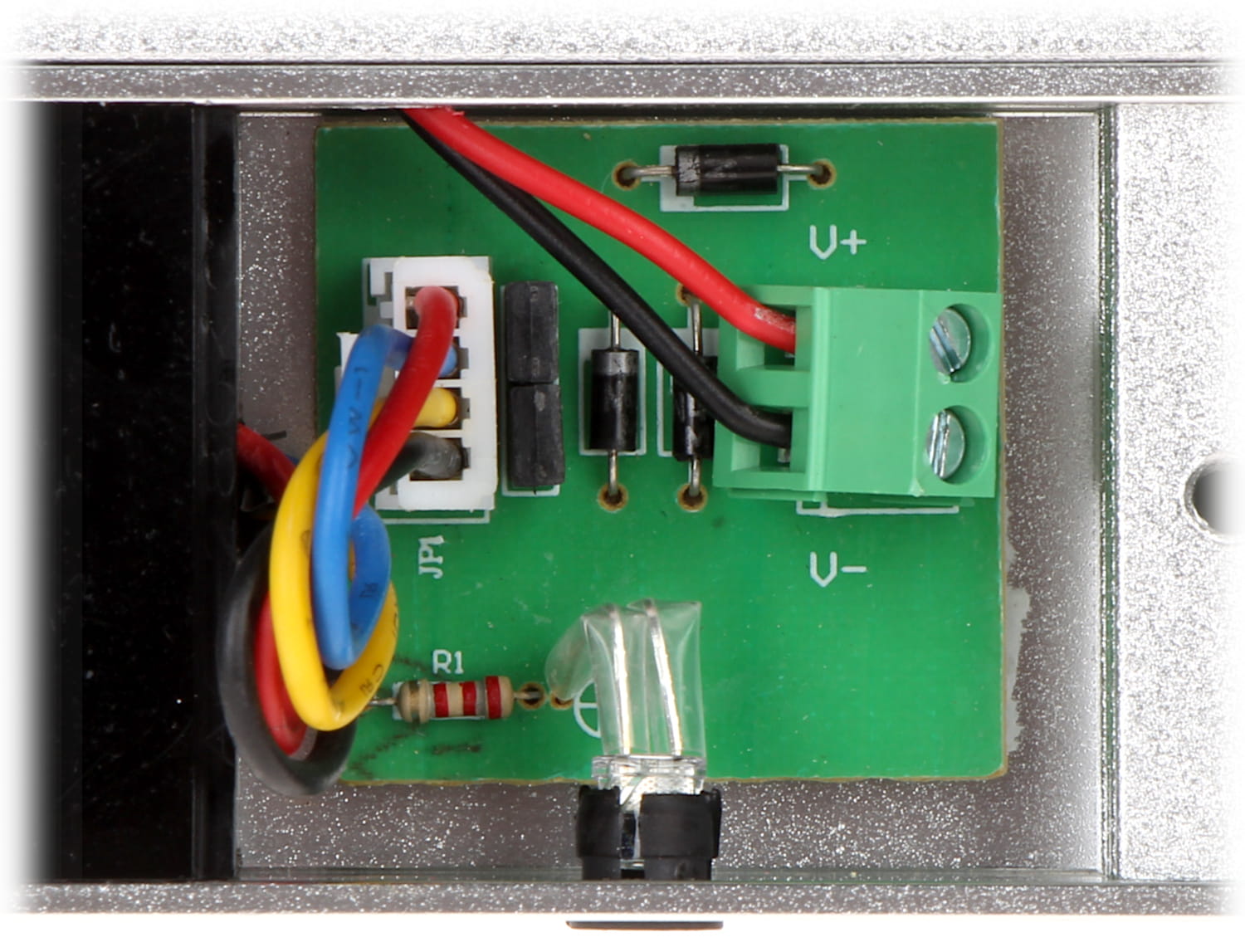 ZWORA ELEKTROMAGNETYCZNA ZE-280-2-1337599