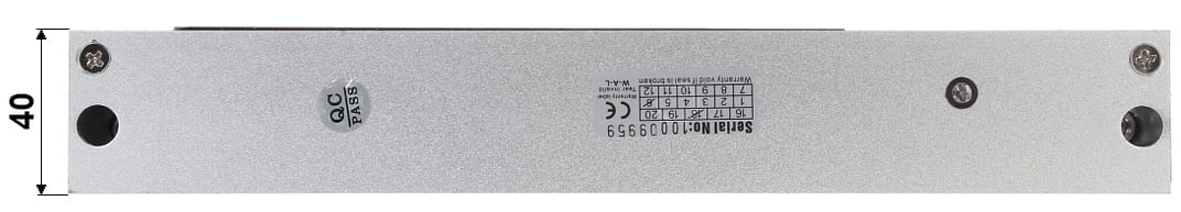 ZWORA ELEKTROMAGNETYCZNA ZE-500-1336358