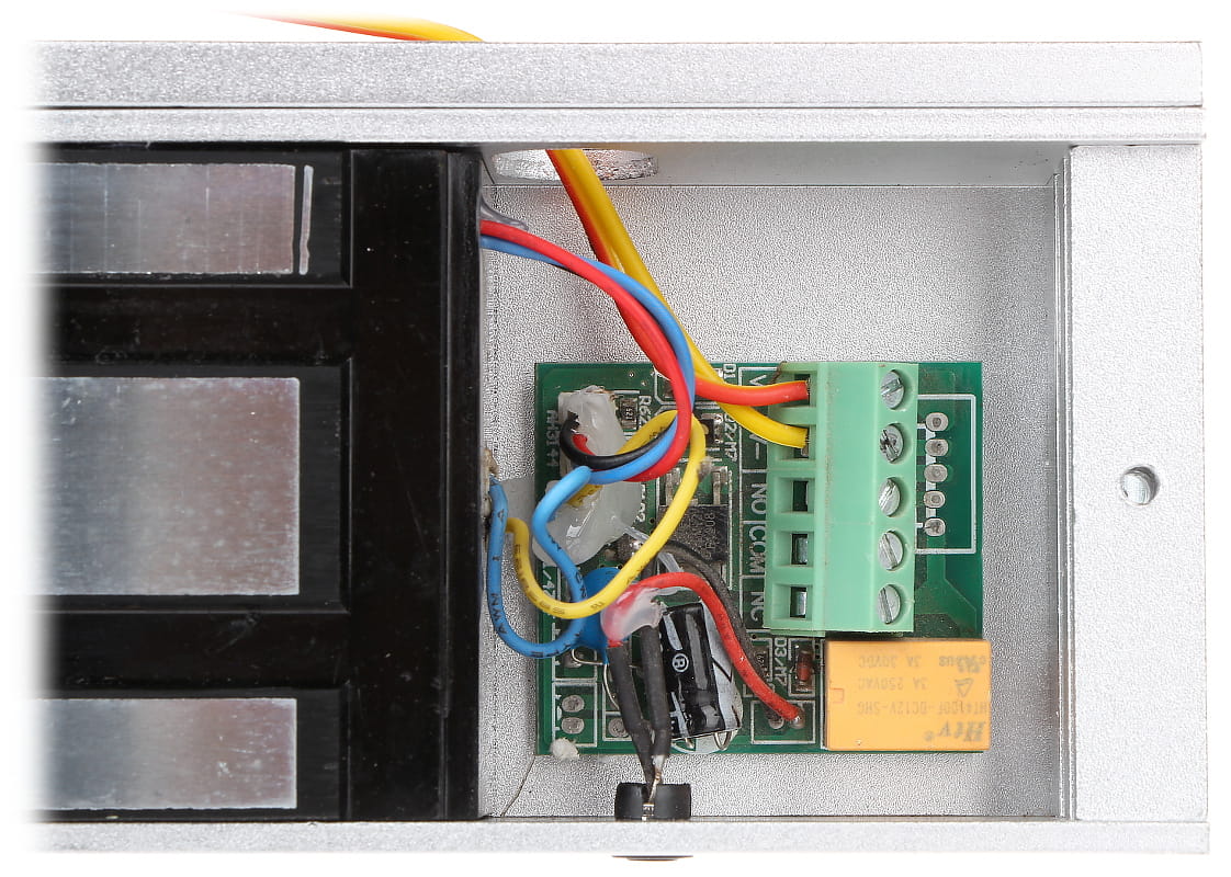 ZWORA ELEKTROMAGNETYCZNA ZE-500-1336355