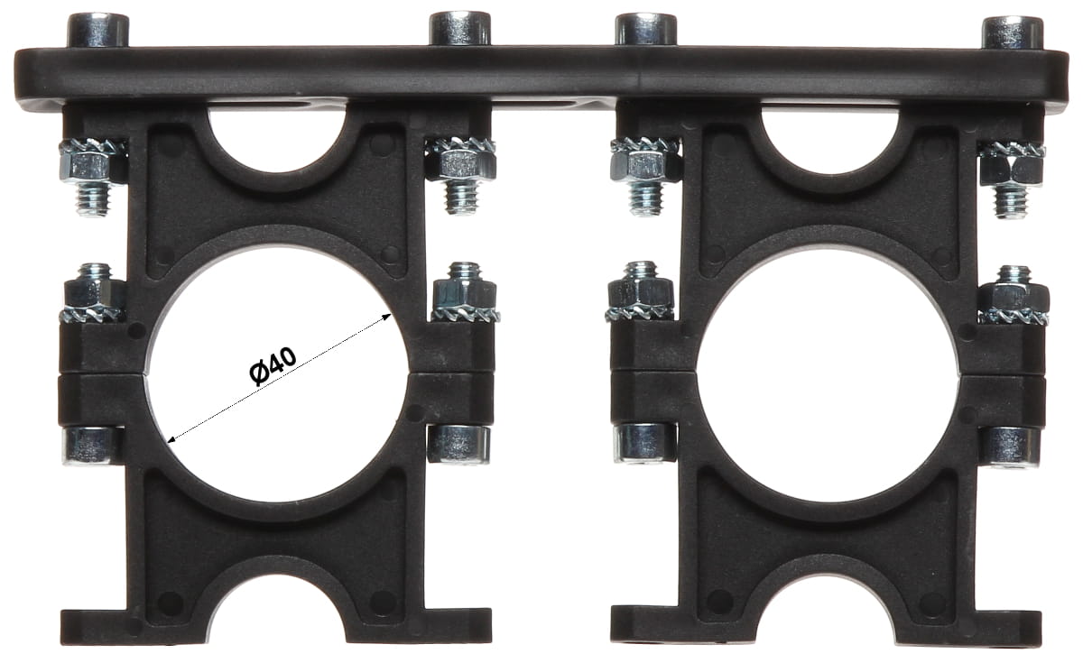 UCHWYT KONWERTERÓW - REGULOWANY ZEZ-3-1349338